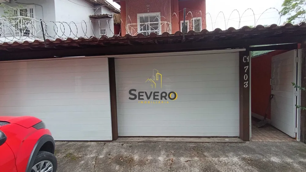 Casa, 3 quartos, 250 m² - Foto 3