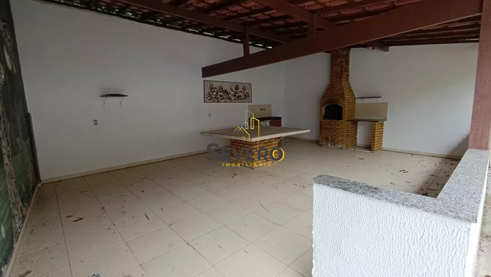 Casa, 3 quartos, 250 m² - Foto 24