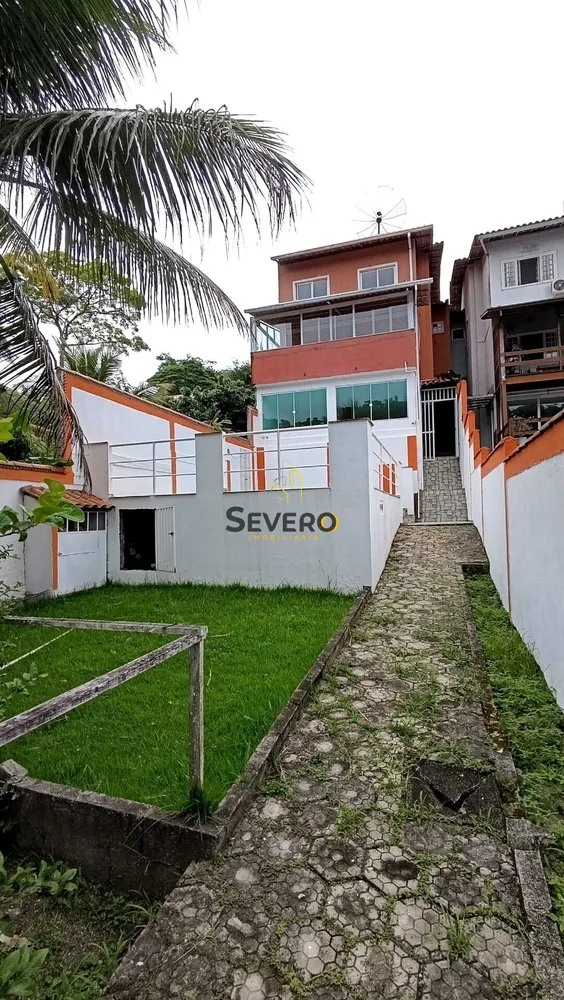 Casa, 3 quartos, 250 m² - Foto 5
