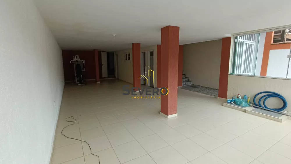 Casa, 3 quartos, 250 m² - Foto 36