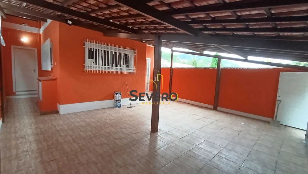 Casa, 3 quartos, 250 m² - Foto 7