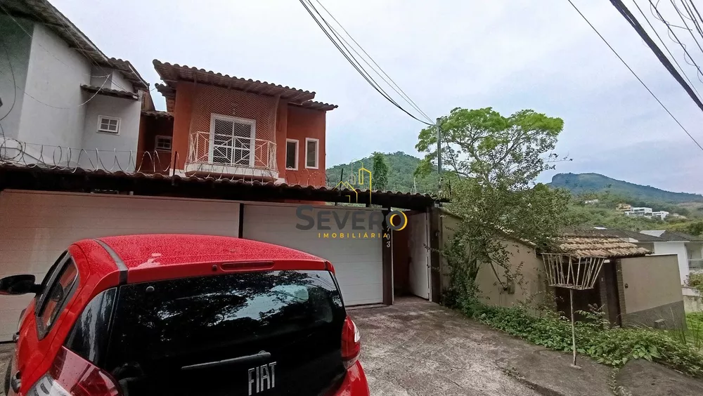 Casa, 3 quartos, 250 m² - Foto 16