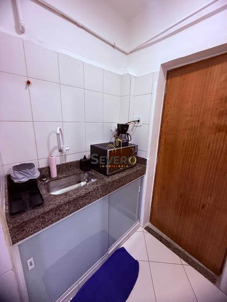 Apartamento, 1 quarto, 23 m² - Foto 7