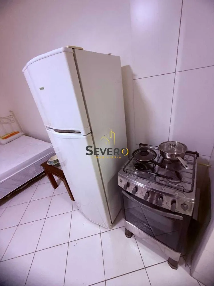 Apartamento, 1 quarto, 23 m² - Foto 9