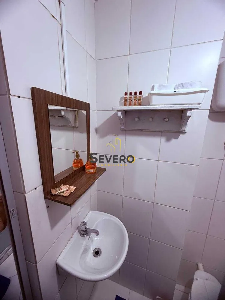 Apartamento, 1 quarto, 23 m² - Foto 12