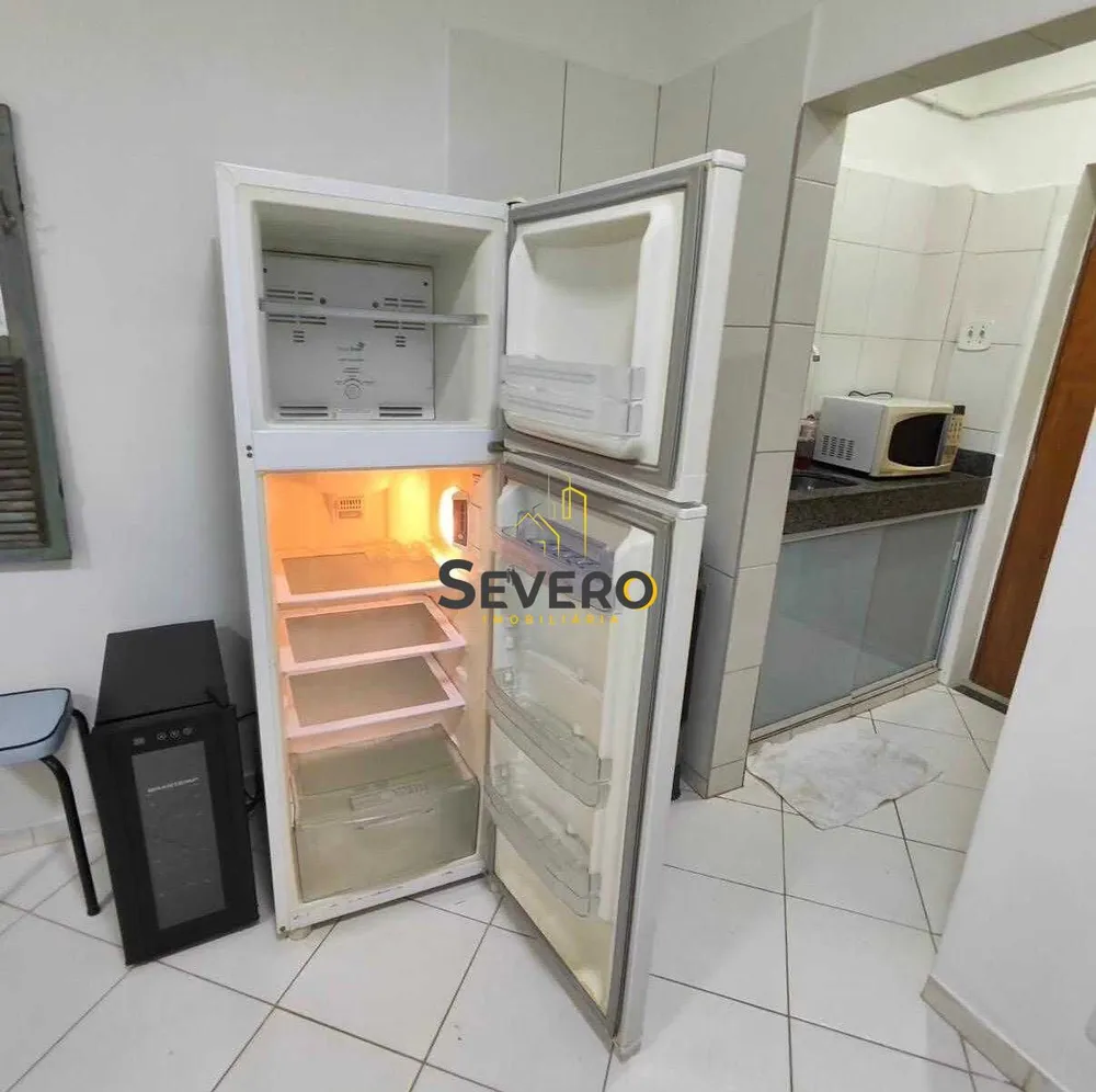 Apartamento, 1 quarto, 23 m² - Foto 17