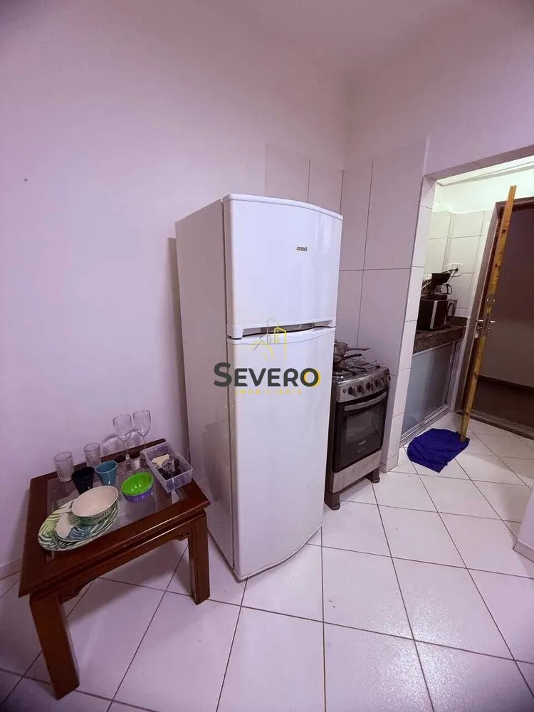 Apartamento, 1 quarto, 23 m² - Foto 8