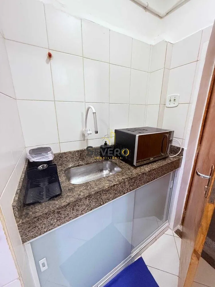 Apartamento, 1 quarto, 23 m² - Foto 6
