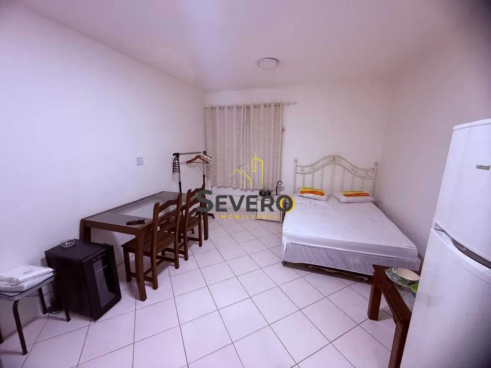 Apartamento, 1 quarto, 23 m² - Foto 15