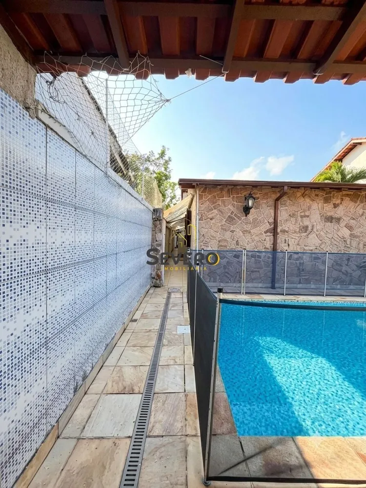 Casa, 4 quartos, 150 m² - Foto 4