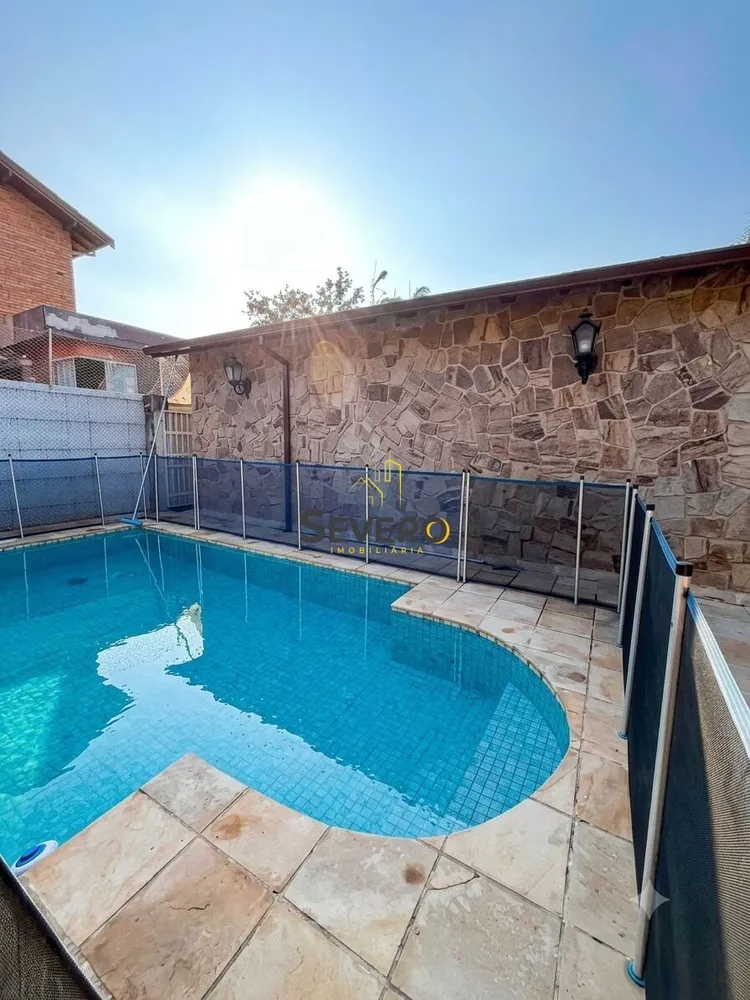 Casa, 4 quartos, 150 m² - Foto 3