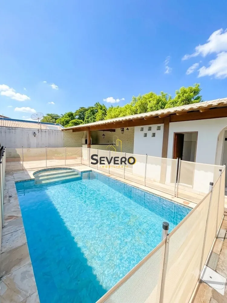 Casa, 4 quartos, 150 m² - Foto 2