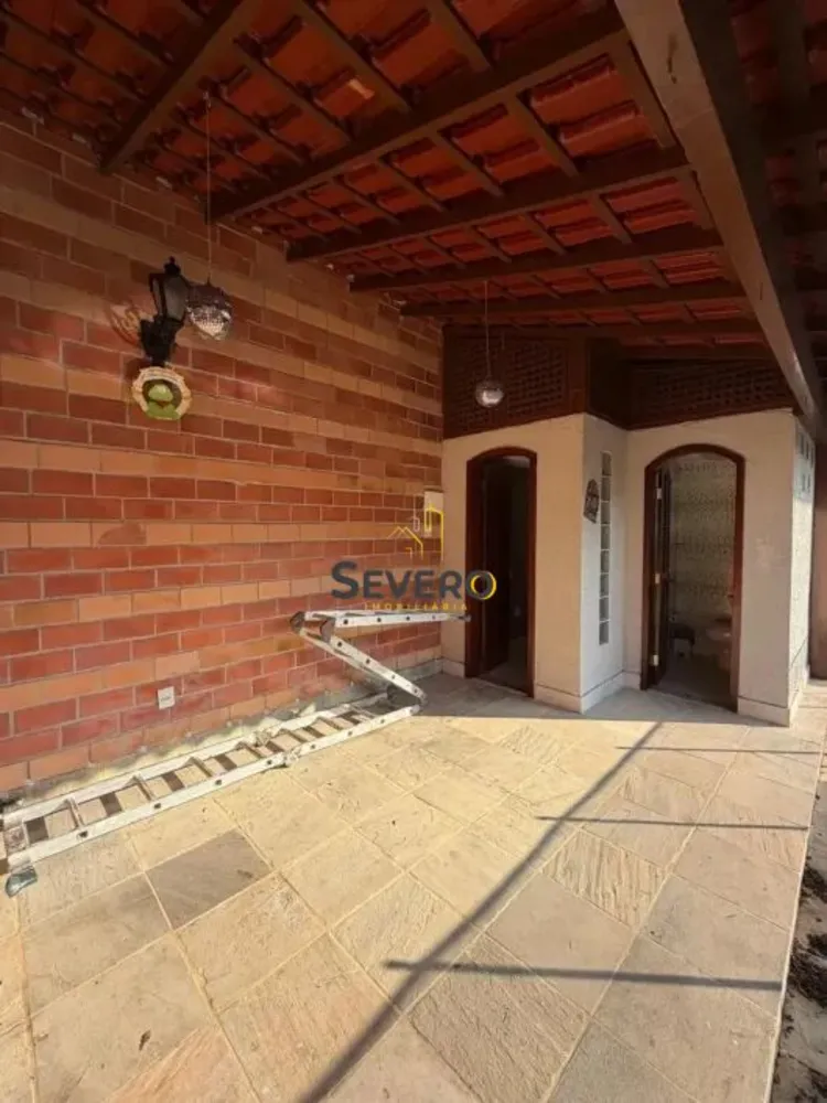 Casa, 4 quartos, 150 m² - Foto 5