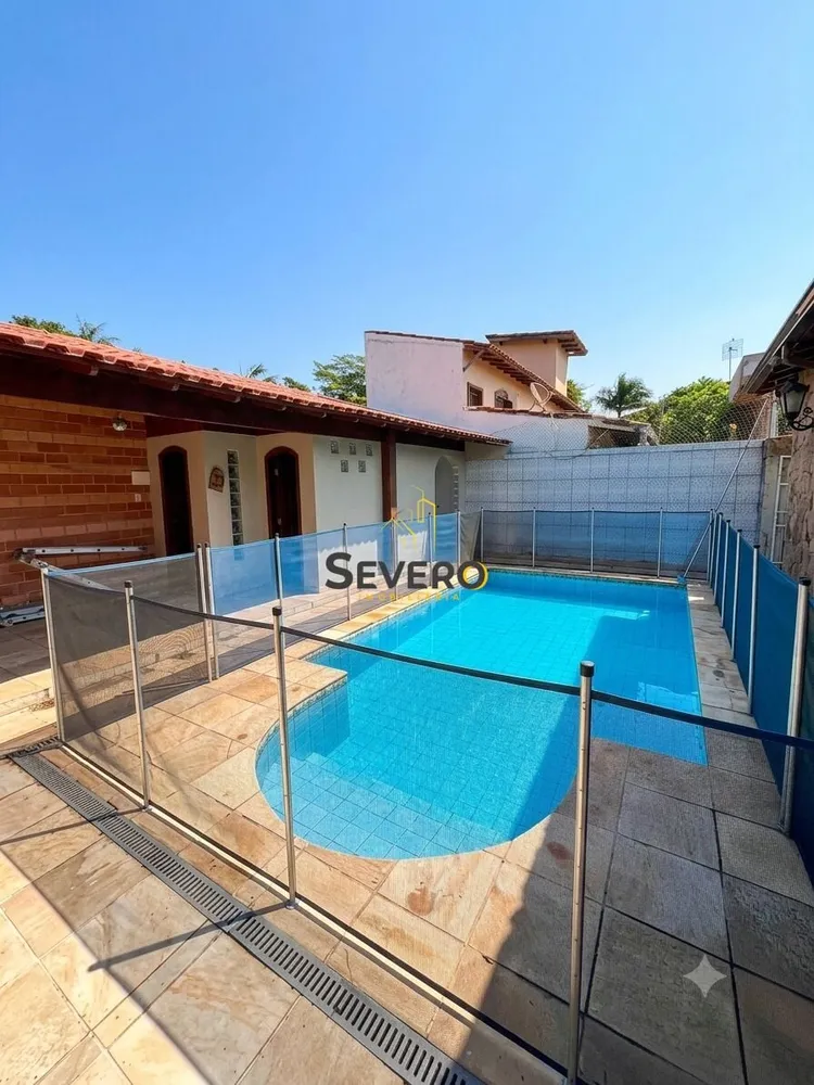 Casa, 4 quartos, 150 m² - Foto 1