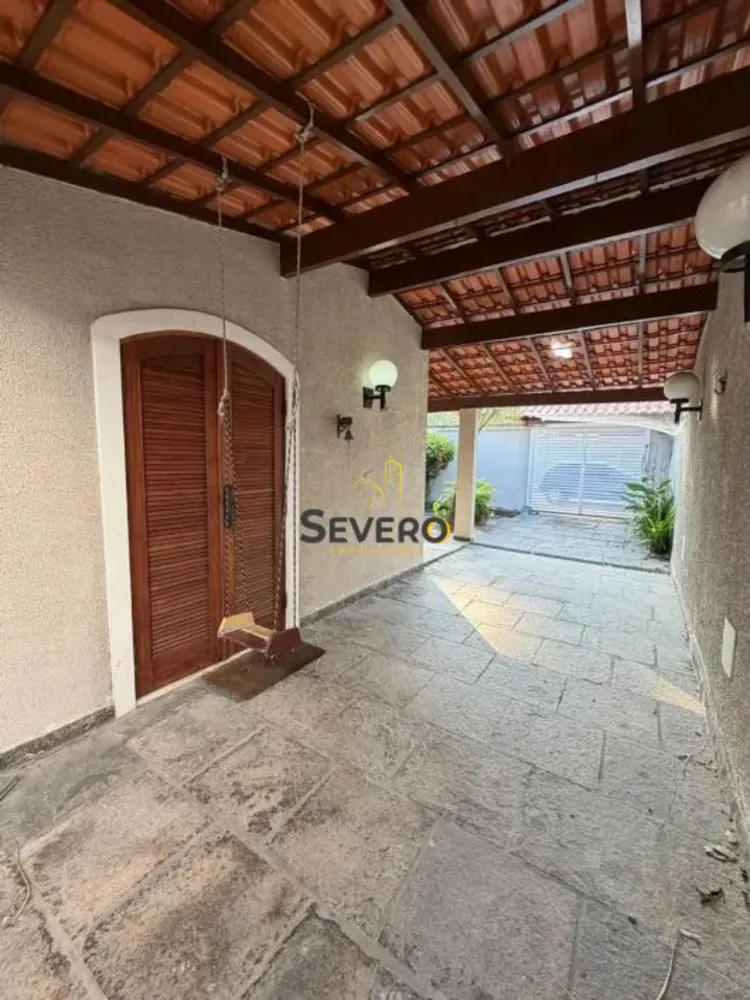 Casa, 4 quartos, 150 m² - Foto 13