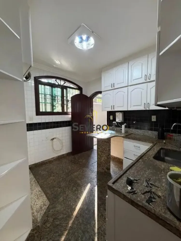 Casa, 4 quartos, 150 m² - Foto 21