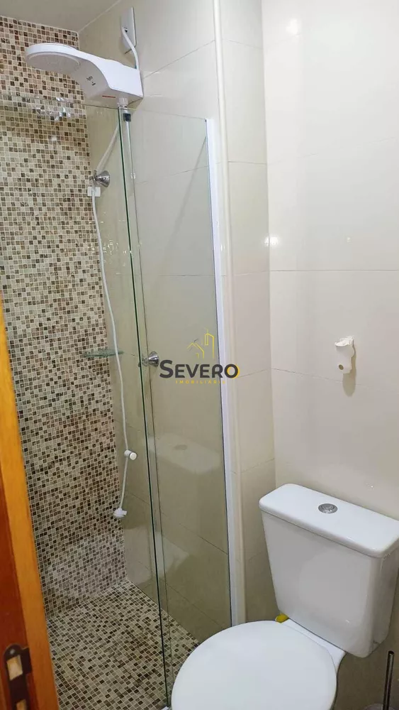 Apartamento, 2 quartos, 60 m² - Foto 6