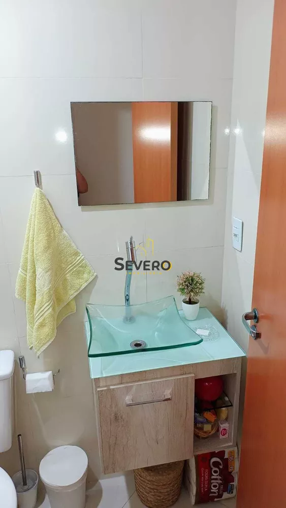 Apartamento, 2 quartos, 60 m² - Foto 4