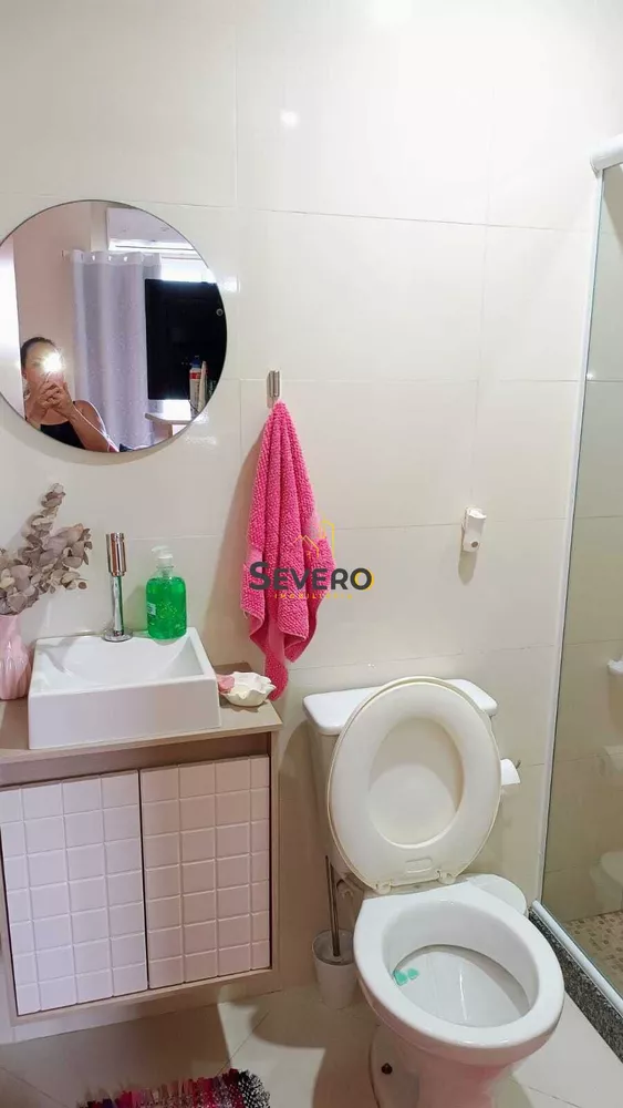 Apartamento, 2 quartos, 60 m² - Foto 8