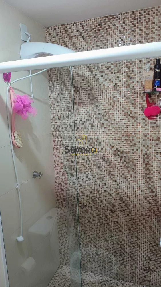Apartamento, 2 quartos, 60 m² - Foto 7