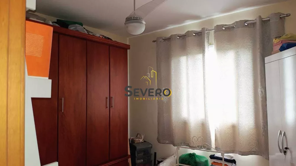 Apartamento, 2 quartos, 60 m² - Foto 9