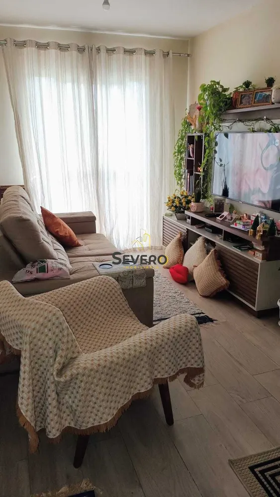 Apartamento, 2 quartos, 60 m² - Foto 3