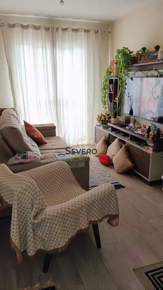 Apartamento, 2 quartos, 60 m² - Foto 2