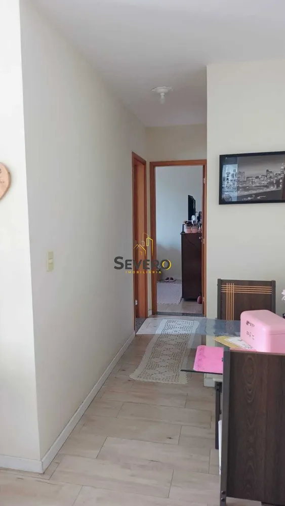 Apartamento, 2 quartos, 60 m² - Foto 6