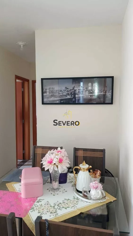Apartamento, 2 quartos, 60 m² - Foto 5