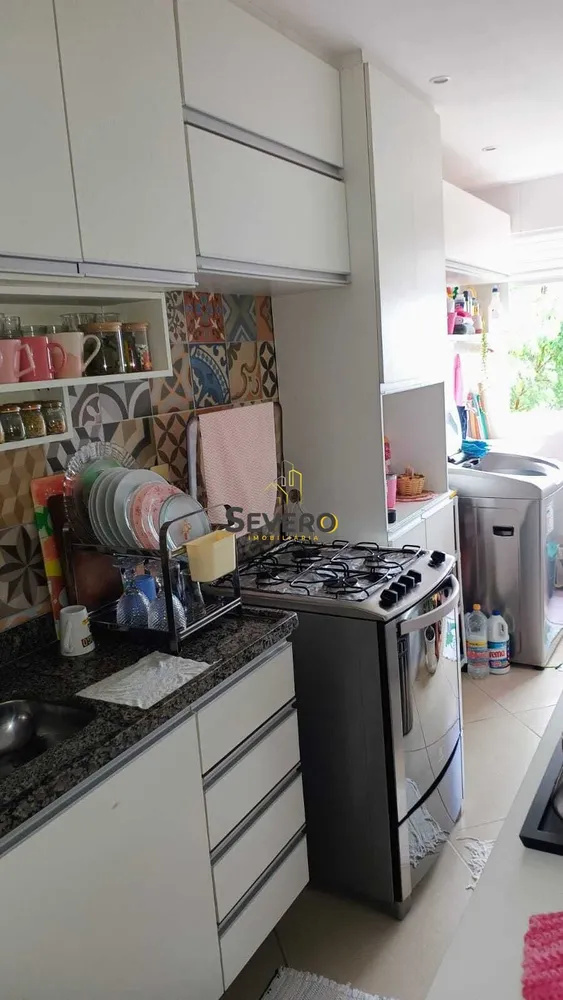 Apartamento, 2 quartos, 60 m² - Foto 21