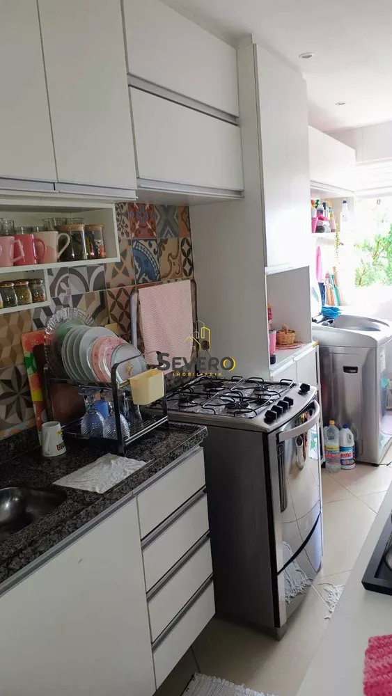 Apartamento, 2 quartos, 60 m² - Foto 10