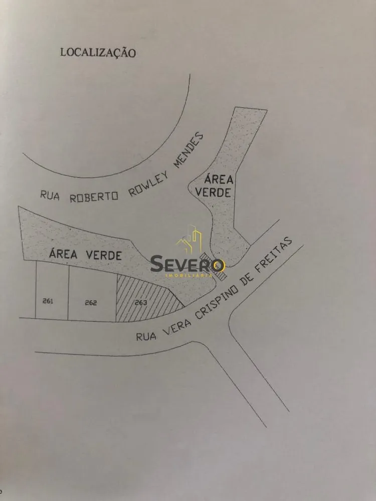 Terreno, 348 m² - Foto 3
