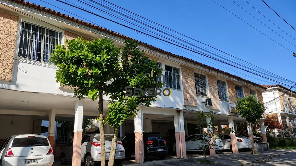 Apartamento, 2 quartos, 55 m² - Foto 2
