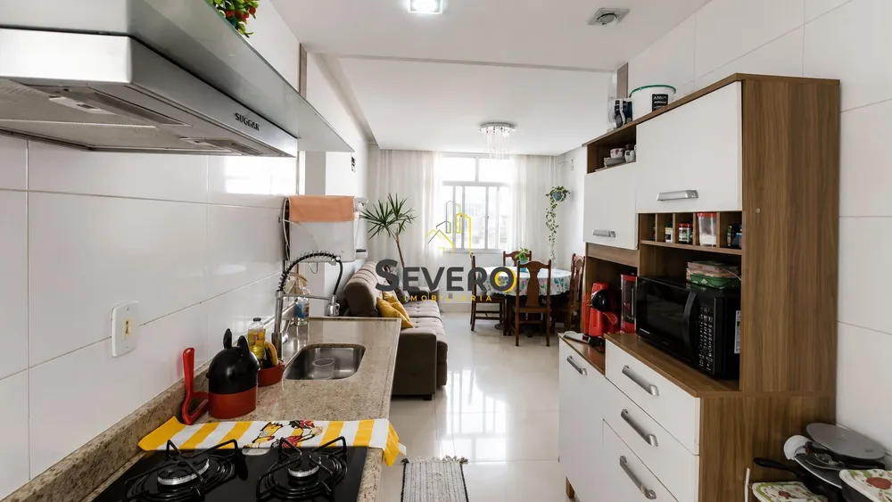 Apartamento, 2 quartos, 55 m² - Foto 10