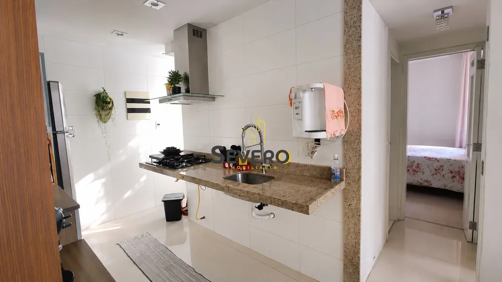 Apartamento, 2 quartos, 55 m² - Foto 7