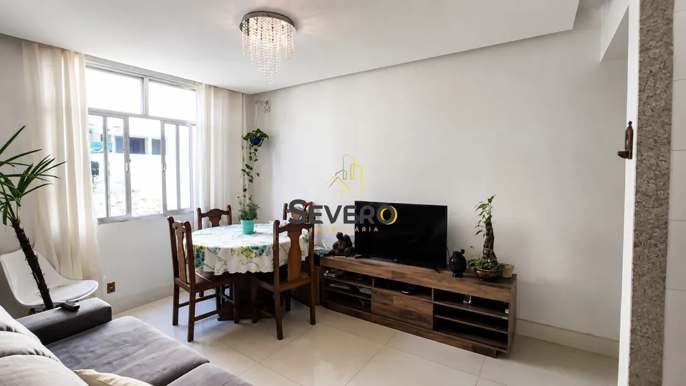 Apartamento, 2 quartos, 55 m² - Foto 5