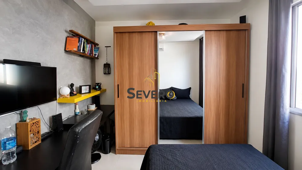 Apartamento, 2 quartos, 55 m² - Foto 15