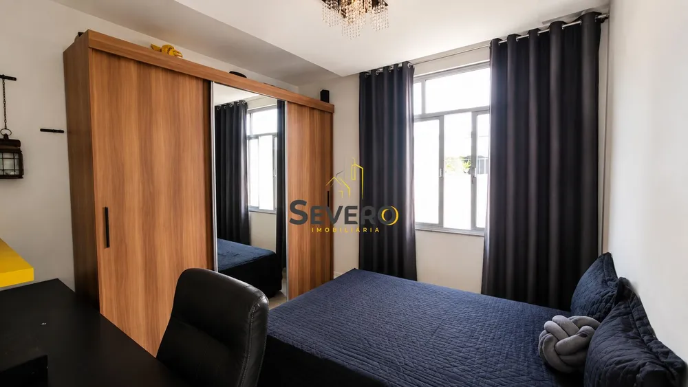 Apartamento, 2 quartos, 55 m² - Foto 13