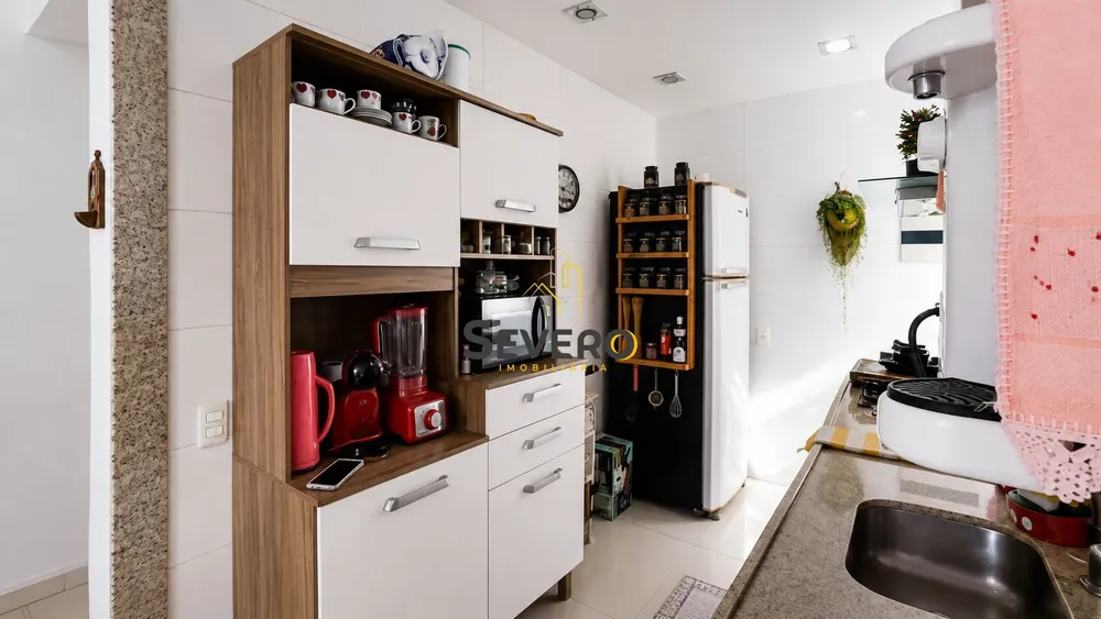 Apartamento, 2 quartos, 55 m² - Foto 9