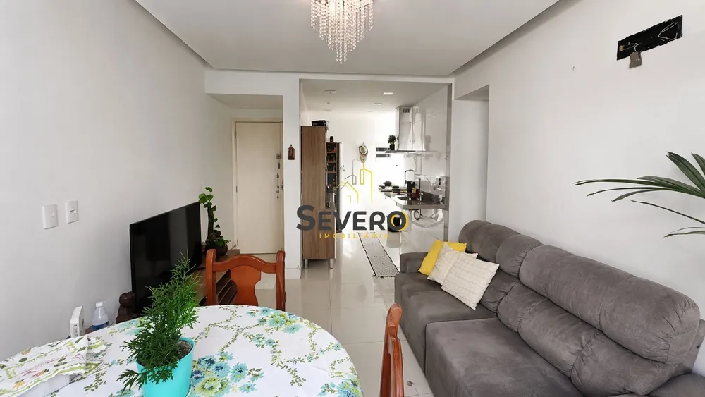 Apartamento, 2 quartos, 55 m² - Foto 6