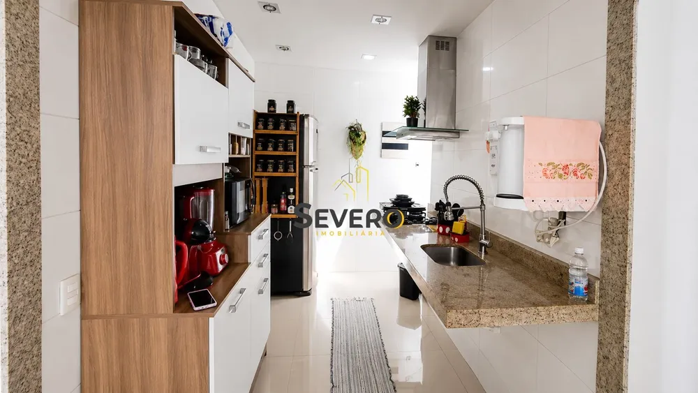 Apartamento, 2 quartos, 55 m² - Foto 8