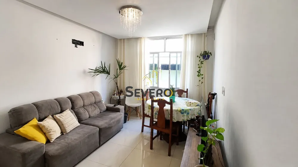 Apartamento, 2 quartos, 55 m² - Foto 1
