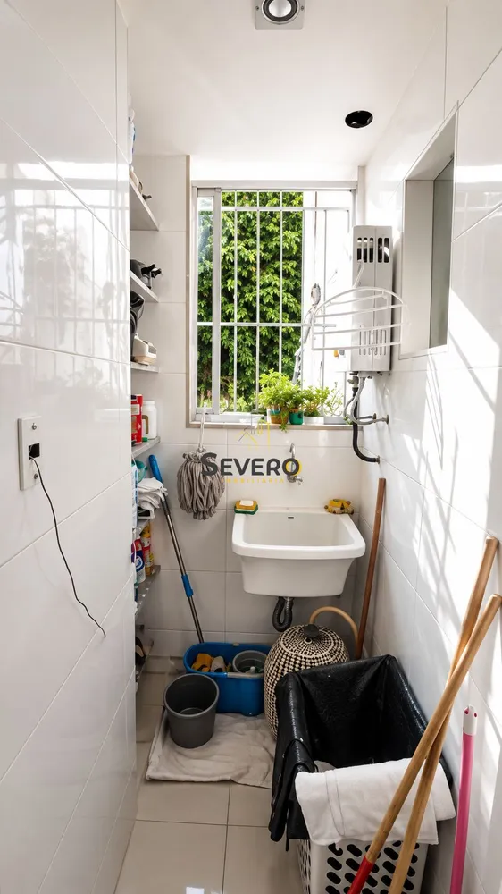 Apartamento, 2 quartos, 55 m² - Foto 11