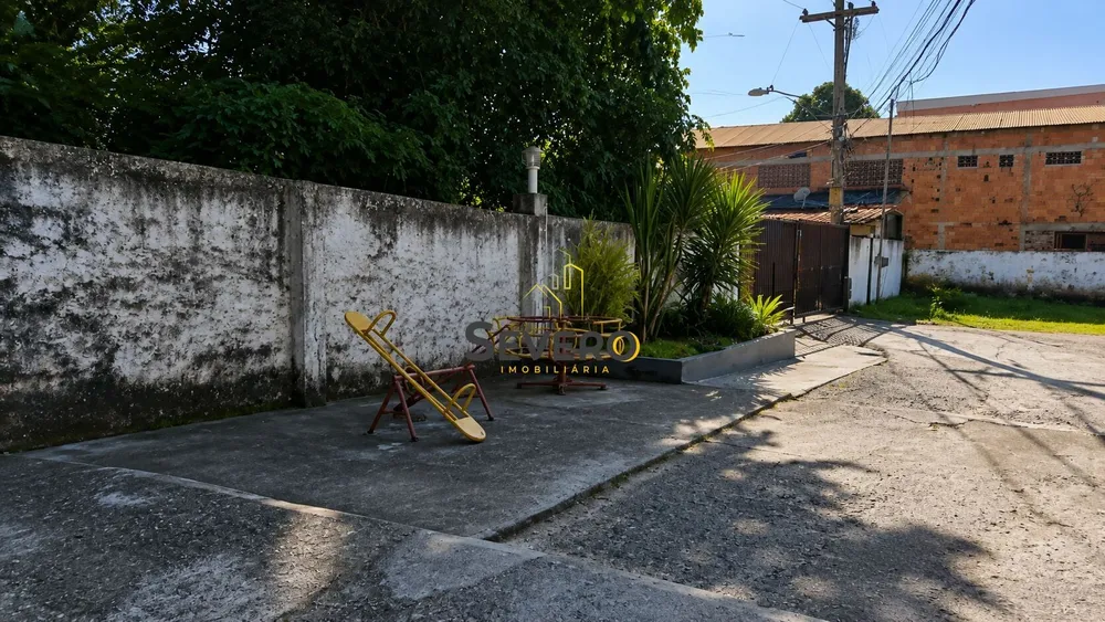Apartamento, 2 quartos, 55 m² - Foto 4