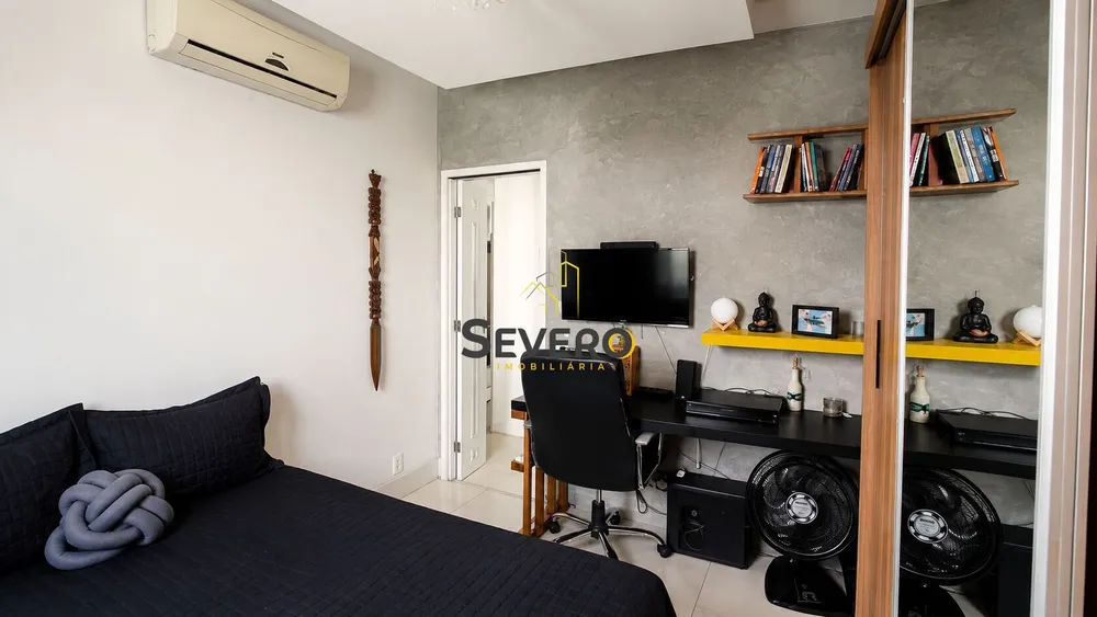 Apartamento, 2 quartos, 55 m² - Foto 16