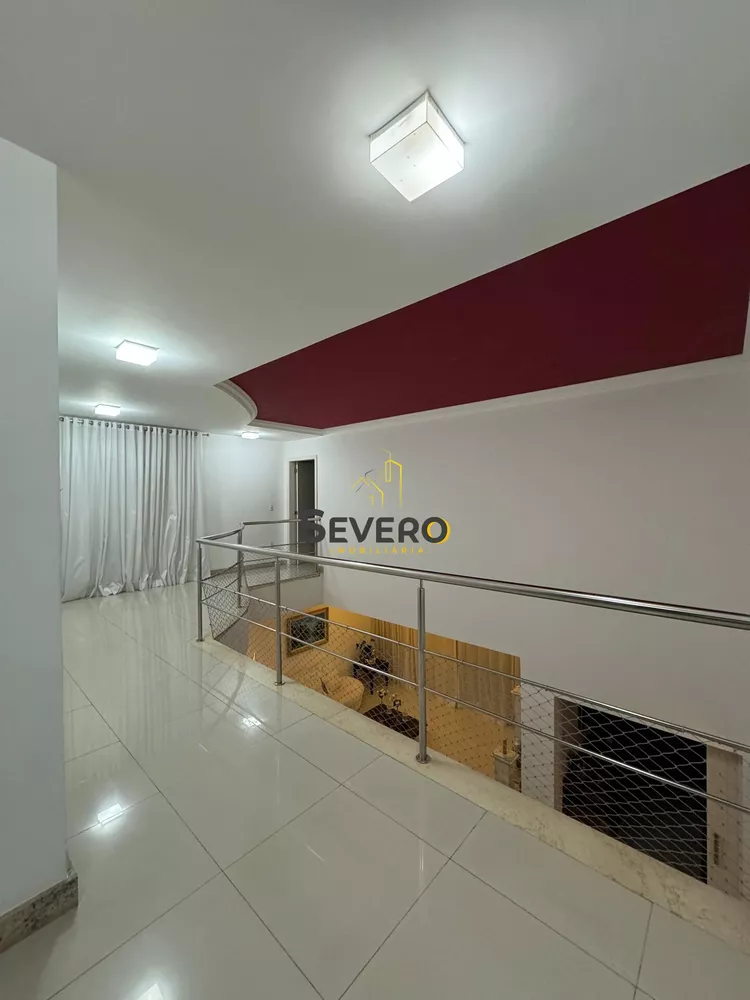 Casa, 5 quartos, 418 m² - Foto 13
