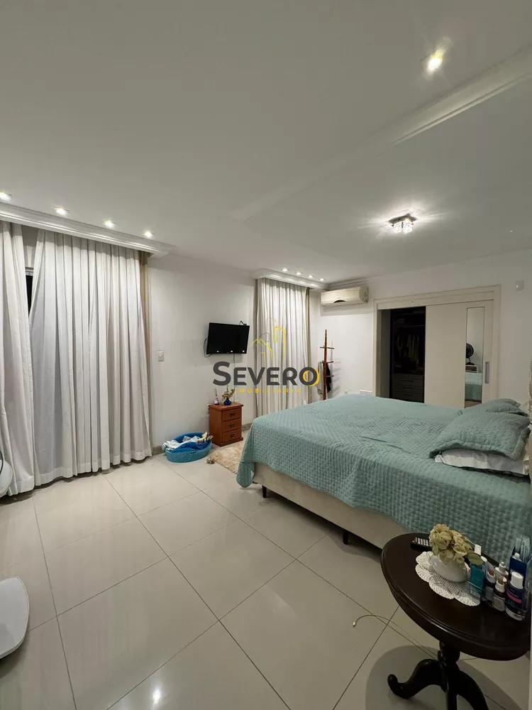 Casa, 5 quartos, 418 m² - Foto 5