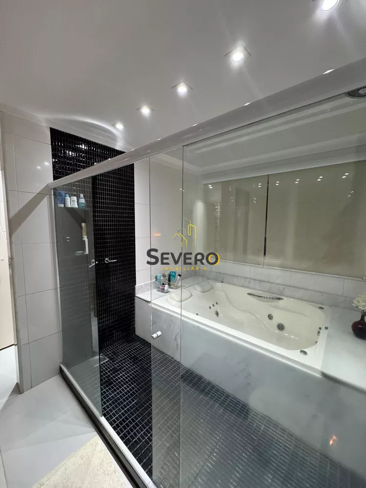 Casa, 5 quartos, 418 m² - Foto 11