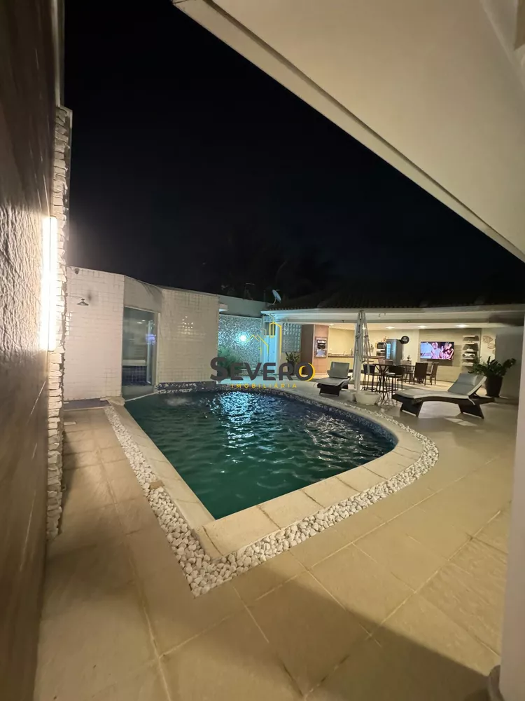 Casa, 5 quartos, 418 m² - Foto 12