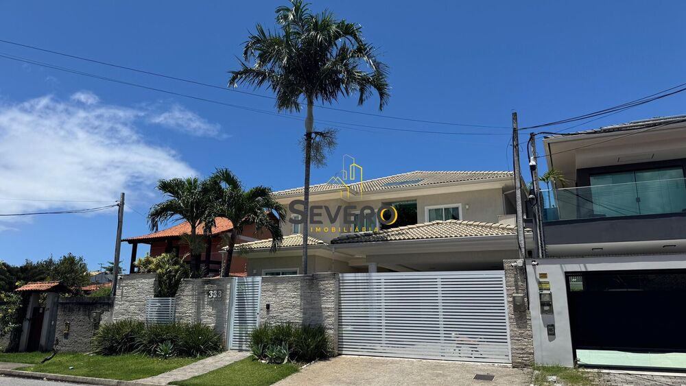 Casa, 5 quartos, 418 m² - Foto 17